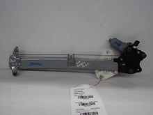 Load image into Gallery viewer, REAR DOOR WINDOW REGULATOR POWER Acura TL 09 10 11 12 13 14 Left - MRK457656

