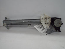 Load image into Gallery viewer, REAR DOOR WINDOW REGULATOR POWER Acura TL 09 10 11 12 13 14 Left - MRK457656
