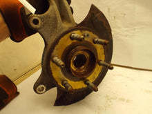 Load image into Gallery viewer, Front Spindle Knuckle Buick Enclave 2011 - MRK457682
