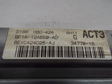Load image into Gallery viewer, ECU ECM COMPUTER Ford Taurus Mercury Sable 2005 05 - MRK457745
