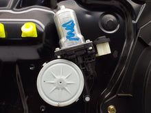 Load image into Gallery viewer, FRONT WINDOW REGULATOR Infiniti G37 G25 G35 07 08 09 - 13 Sedan Left - MRK457767
