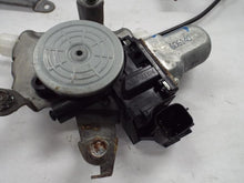 Load image into Gallery viewer, REAR DOOR WINDOW REGULATOR G25 G35 G37 07 08 09 10 11 12 13 Left - MRK457770
