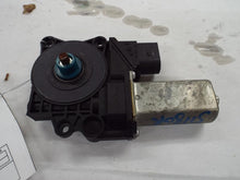 Load image into Gallery viewer, [INVENTORYCAR_YEAR_MAKE_MODEL] REAR POWER WINDOW MOTOR Right - MRK457850
