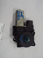 Load image into Gallery viewer, [INVENTORYCAR_YEAR_MAKE_MODEL] REAR POWER WINDOW MOTOR Left - MRK457851
