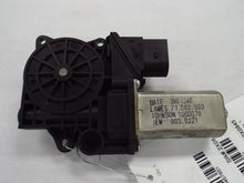 Load image into Gallery viewer, [INVENTORYCAR_YEAR_MAKE_MODEL] REAR POWER WINDOW MOTOR Left - MRK457851
