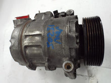 Load image into Gallery viewer, AC COMPRESSOR BMW 335i 135i M1 Z4 2007 07 2008 08 09 10 11 - 13 - MRK457858
