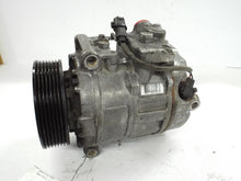 Load image into Gallery viewer, AC COMPRESSOR BMW 335i 135i M1 Z4 2007 07 2008 08 09 10 11 - 13 - MRK457858
