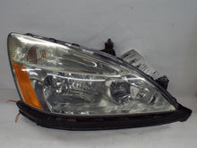 Load image into Gallery viewer, HEADLIGHT LAMP ASSEMBLY Honda Accord 03 04 05 06 07 Right - MRK457875
