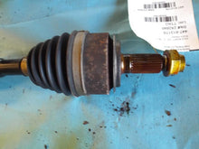 Load image into Gallery viewer, CV AXLE SHAFT HONDA ACCORD 03 04 05 06 07 Right - MRK457903

