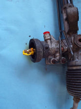 Load image into Gallery viewer, STEERING RACK Honda Accord 2005 05 2006 06 2007 07 2.4L - MRK457917
