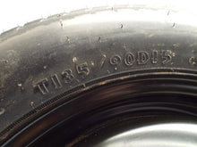 Load image into Gallery viewer, WHEEL Honda Accord 03 - 07 5 Lug 15" Compact Spare - MRK457922
