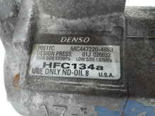 Load image into Gallery viewer, Ac Compressor Accord 2003 03 2004 04 05 06 07 2.4L - MRK457936
