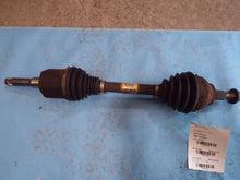 Load image into Gallery viewer, FRONT CV AXLE SHAFT Ford Escape 13 14 15 16 17 18 19 Left - MRK457981
