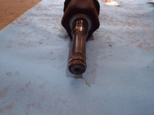 Load image into Gallery viewer, FRONT CV AXLE SHAFT Ford Escape 13 14 15 16 17 18 19 Left - MRK457981
