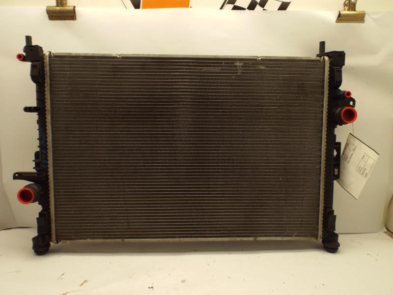 RADIATOR Ford Escape Transit Connect 13 14 15 16 17 18 - MRK458006