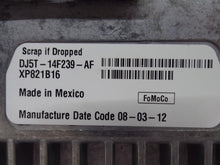 Load image into Gallery viewer, INFO-GPS SCREEN Ford Escape Focus 2012 12 2013 13 - MRK458018
