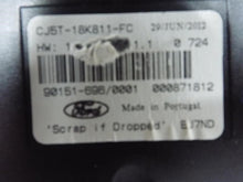 Load image into Gallery viewer, Radio Ford Escape 2013 - MRK458019
