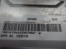 Load image into Gallery viewer, ECU ECM Computer Saturn Vue 2003 - MRK458031
