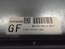 Load image into Gallery viewer, ECU ECM COMPUTER Infiniti G35 2007 07 - MRK458033
