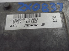 Load image into Gallery viewer, ECU ECM COMPUTER Acura TSX 09 10 11 12 13 - MRK458034
