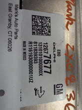 Load image into Gallery viewer, ECU ECM COMPUTER Chevrolet Cruze 2017 17 - MRK458035
