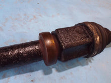 Load image into Gallery viewer, FRONT CV AXLE SHAFT Ford Transit Connect 10 11 12 13 Right - MRK458058
