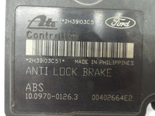 Load image into Gallery viewer, ABS ANTI-LOCK BRAKE PUMP Ford Focus Transit Connect 2006-2013 - MRK458060
