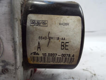 Load image into Gallery viewer, ABS ANTI-LOCK BRAKE PUMP Ford Focus Transit Connect 2006-2013 - MRK458060
