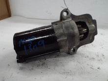 Load image into Gallery viewer, STARTER MOTOR Edge Escape Explorer Focus Fusion Taurus Transit 03-13 - MRK458068
