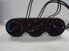Load image into Gallery viewer, FRONT TEMPERATURE CONTROLS Ford Transit Connect 10 11 12 13 - MRK458072
