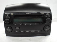 Load image into Gallery viewer, RADIO Toyota Sienna 2008 08 2009 09 2010 10 - MRK458099
