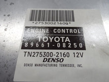 Load image into Gallery viewer, ECU ECM COMPUTER Toyota Sienna 2008 08 - MRK458100
