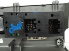 Load image into Gallery viewer, DRIVERS MASTER WINDOW SWITCH Expedition Grand Marquis F150 03 04 05 - 08 - MRK458130
