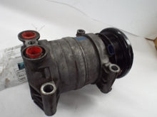 Load image into Gallery viewer, AC COMPRESSOR Envoy Hombre Bravada 98 99 00 01 - 04 - MRK458133
