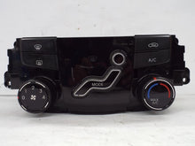 Load image into Gallery viewer, TEMPERATURE CONTROLS Hyundai Sonata 2011 11 2012 12 2013 13 - MRK458136
