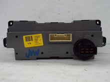 Load image into Gallery viewer, TEMPERATURE CONTROLS Hyundai Sonata 2011 11 2012 12 2013 13 - MRK458136
