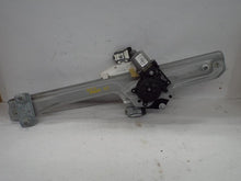 Load image into Gallery viewer, [INVENTORYCAR_YEAR_MAKE_MODEL] REAR DOOR WINDOW REGULATOR Left - MRK458144
