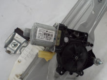 Load image into Gallery viewer, [INVENTORYCAR_YEAR_MAKE_MODEL] REAR DOOR WINDOW REGULATOR Left - MRK458144
