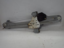 Load image into Gallery viewer, [INVENTORYCAR_YEAR_MAKE_MODEL] REAR DOOR WINDOW REGULATOR Left - MRK458144
