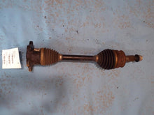 Load image into Gallery viewer, [INVENTORYCAR_YEAR_MAKE_MODEL] FRONT CV AXLE SHAFT - MRK458157
