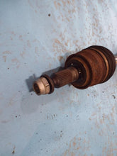 Load image into Gallery viewer, [INVENTORYCAR_YEAR_MAKE_MODEL] FRONT CV AXLE SHAFT - MRK458157
