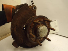 Load image into Gallery viewer, Front Spindle Knuckle  SILVERADO 1500 PICKUP 2014 - MRK458160
