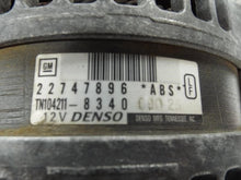 Load image into Gallery viewer, [INVENTORYCAR_YEAR_MAKE_MODEL] ALTERNATOR 150 AMP - MRK458170
