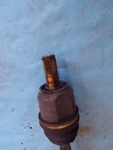 Load image into Gallery viewer, FRONT CV AXLE SHAFT Kia Optima 2014 14 2015 15 Right - MRK458207
