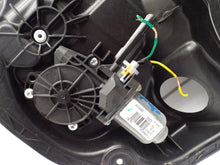 Load image into Gallery viewer, Rear Window Regulator Isuzu Optima 2014 - MRK458214
