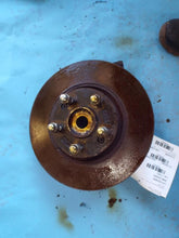 Load image into Gallery viewer, FRONT SPINDLE KNUCKLE Azera Sonata Sonata Hybrid Cadenza Optima 13-17 Right - MRK458222
