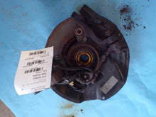 Load image into Gallery viewer, FRONT SPINDLE KNUCKLE Azera Sonata Sonata Hybrid Cadenza Optima 13-17 Right - MRK458222
