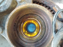 Load image into Gallery viewer, FRONT SPINDLE KNUCKLE Azera Sonata Sonata Hybrid Cadenza Optima 13-17 Left - MRK458223
