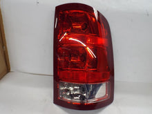Load image into Gallery viewer, TAIL LIGHT LAMP Sierra 1500 Pickup Sierra 2500 Sierra 3500 07-14 Right - MRK458277
