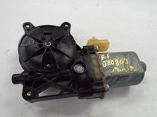 Load image into Gallery viewer, Power Window Motor  SILVERADO 1500 PICKUP 2014 - MRK458292

